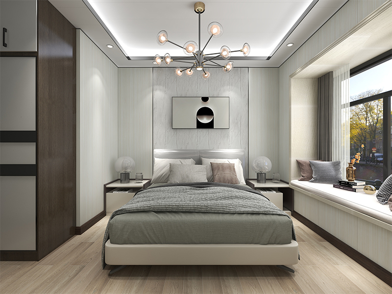 Kebaikan dan Keburukan Lantai SPC: Membuat Pilihan Termaklum untuk Ruang Anda