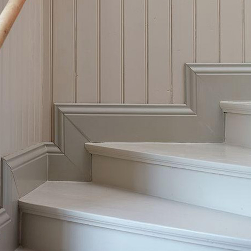 Jenis Skirting Lantai