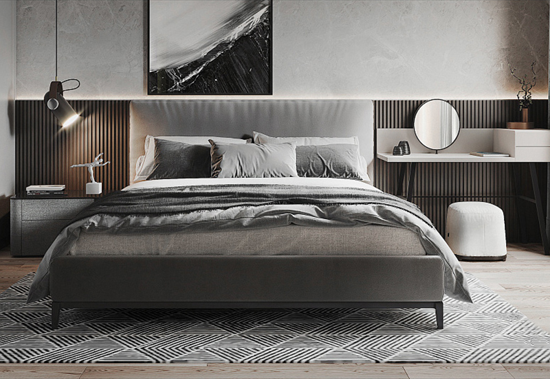 panel dinding wpc kalis air