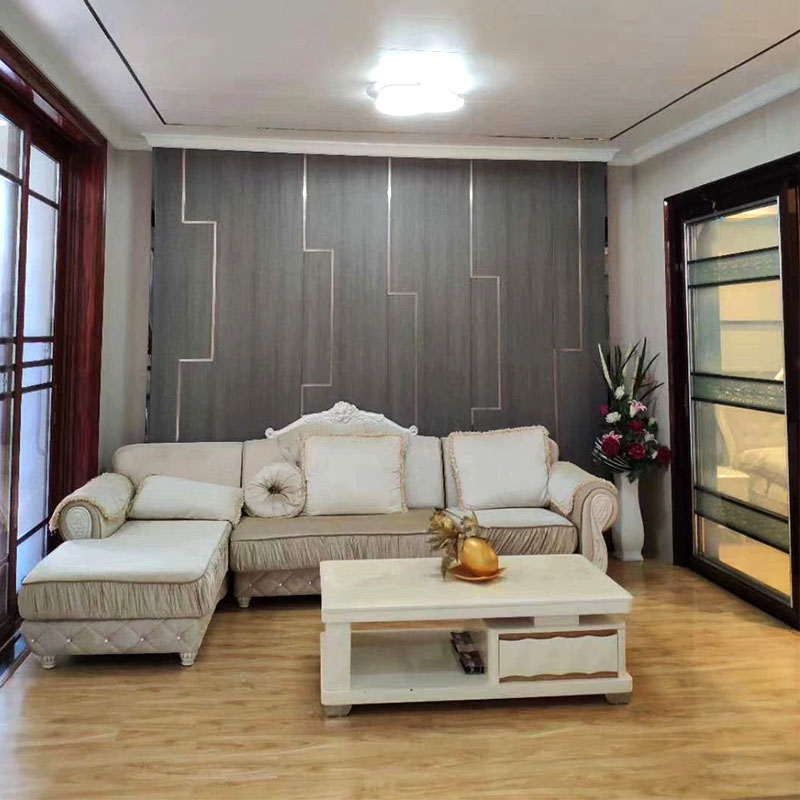 Kilang Trims Tepi Jubin 