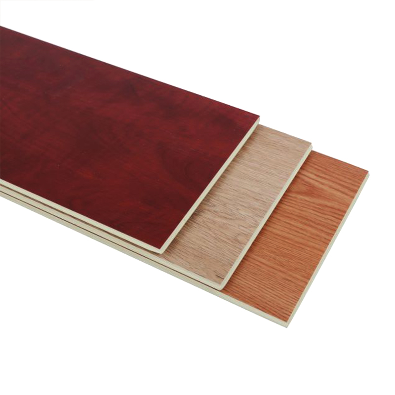 Lantai SPC Tahan Lama 