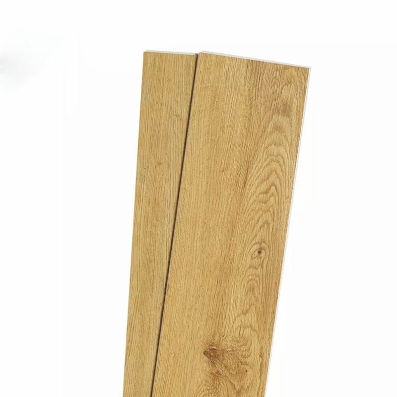 lantai papan vinil mewah