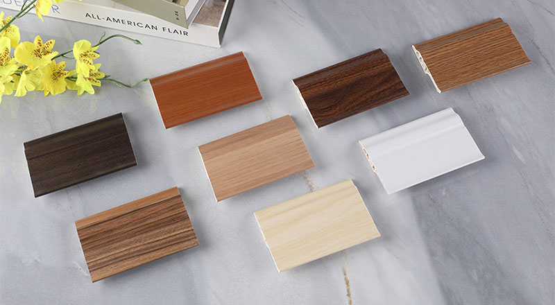 profil papan skirting