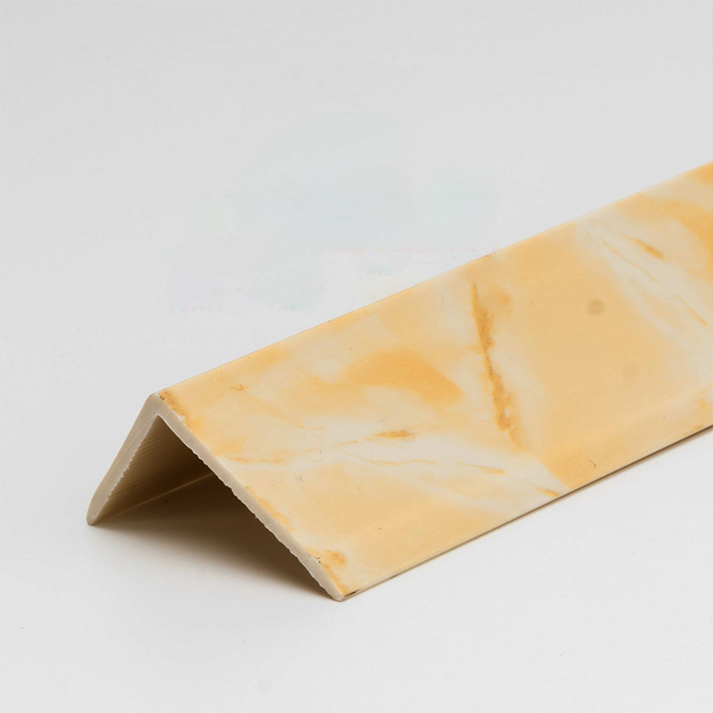 Jalur tepi berbentuk V dalaman