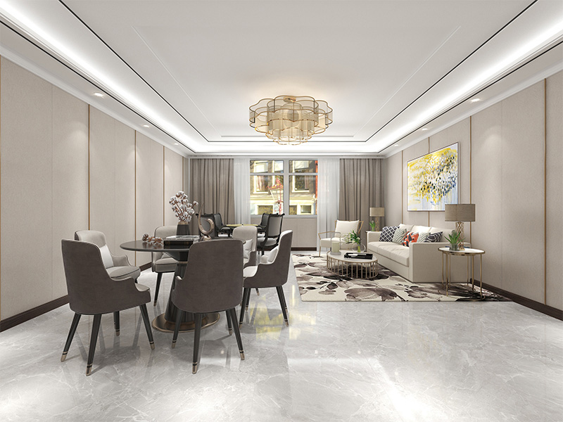 Papan Skirting tersuai