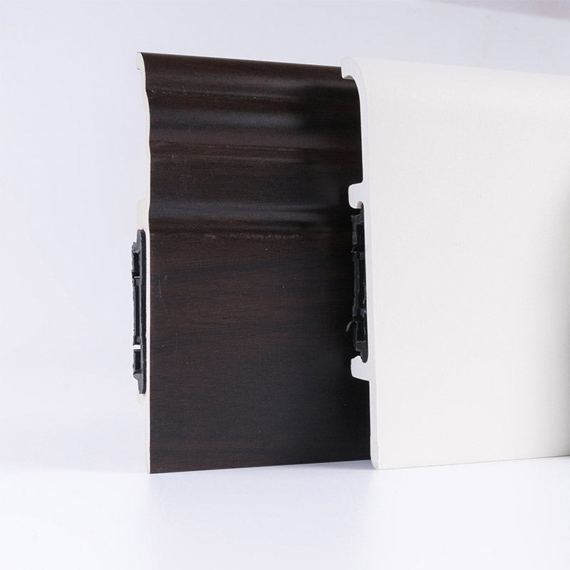 Skirting Papan Lantai Dalaman