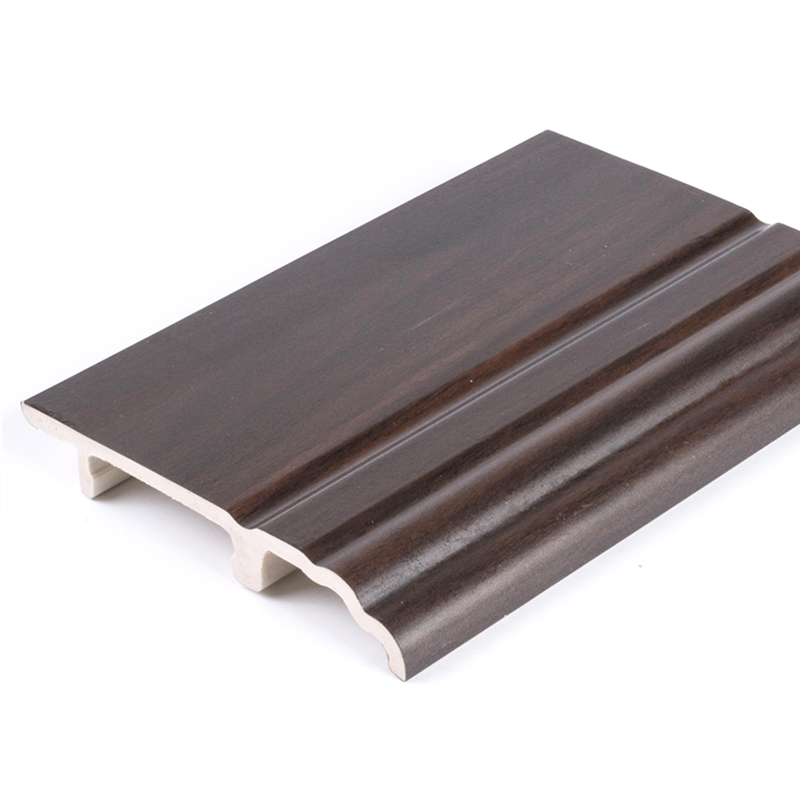 papan skirting plastik