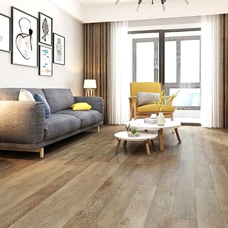 Lantai Jubin Vinyl Ketahanan