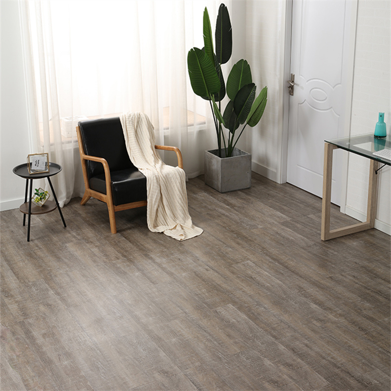 Lantai SPC Dan Lantai Vinyl