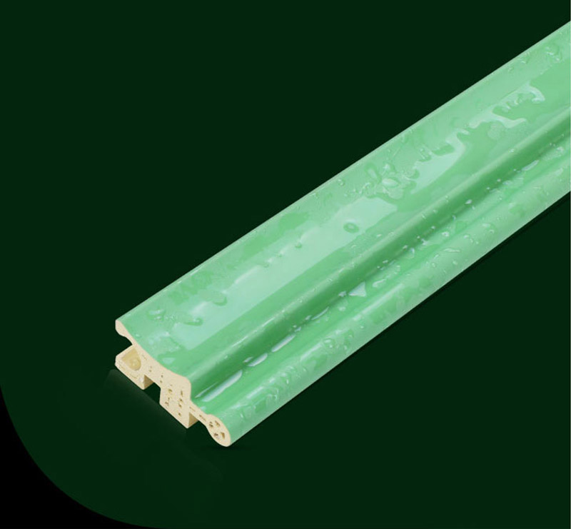 Papan panel WPC kalis air