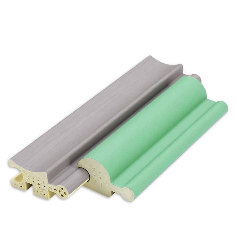 Papan panel WPC dalaman