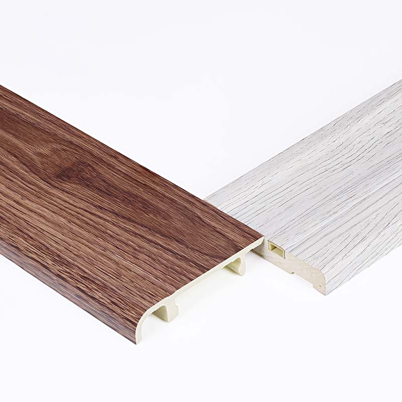 Profil skirt PVC mewah