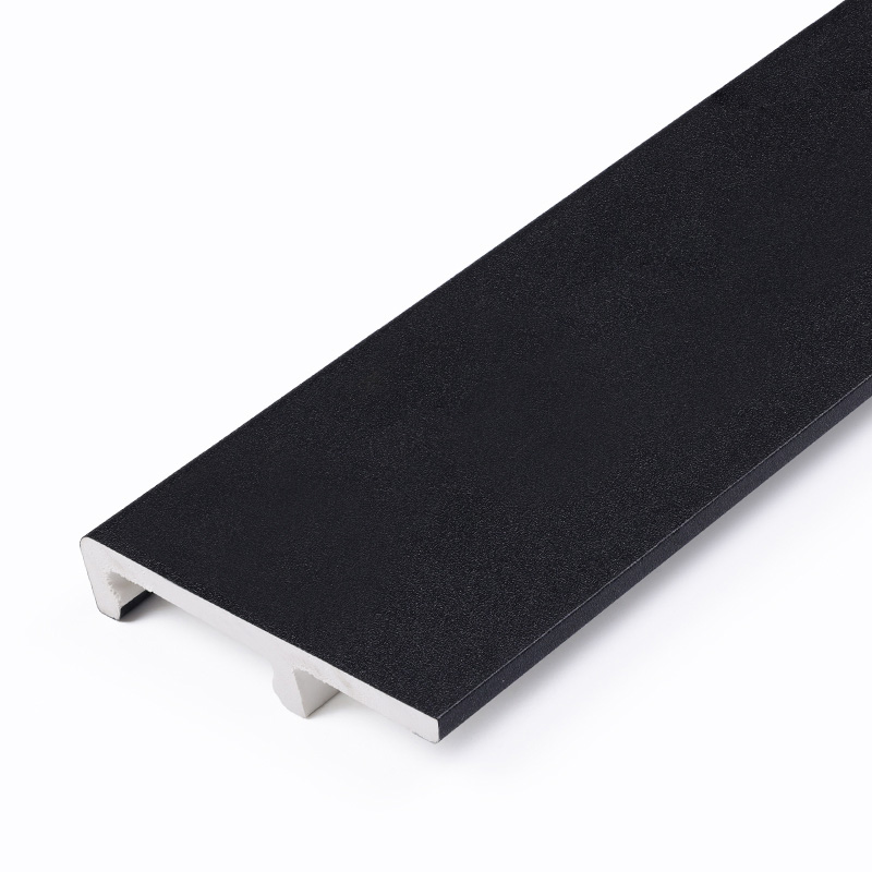 Dalaman Papan skirt hitam