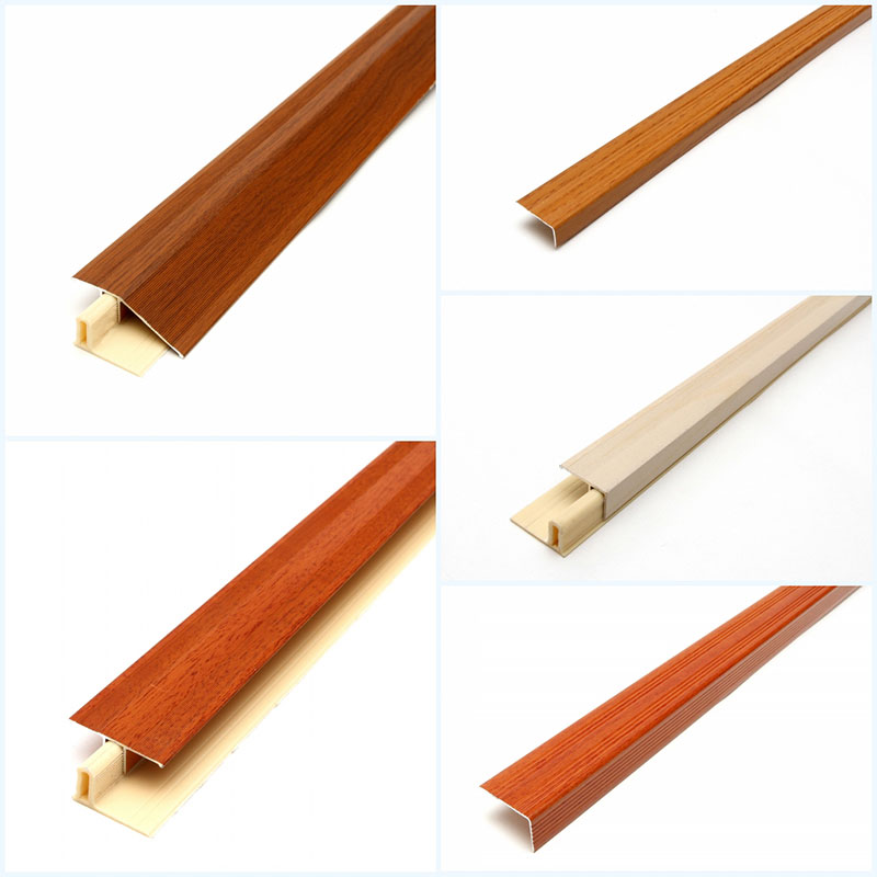 Kemasan Jubin Aluminium