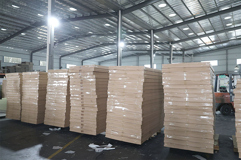 Pembekal papan dinding PVC