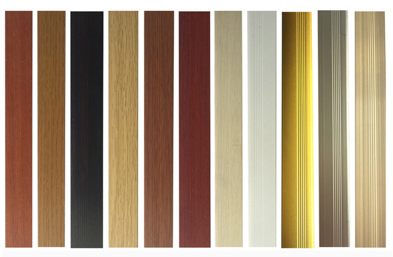 Ketahanan Jalur peralihan pintu