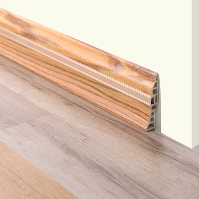 papan skirting plastik