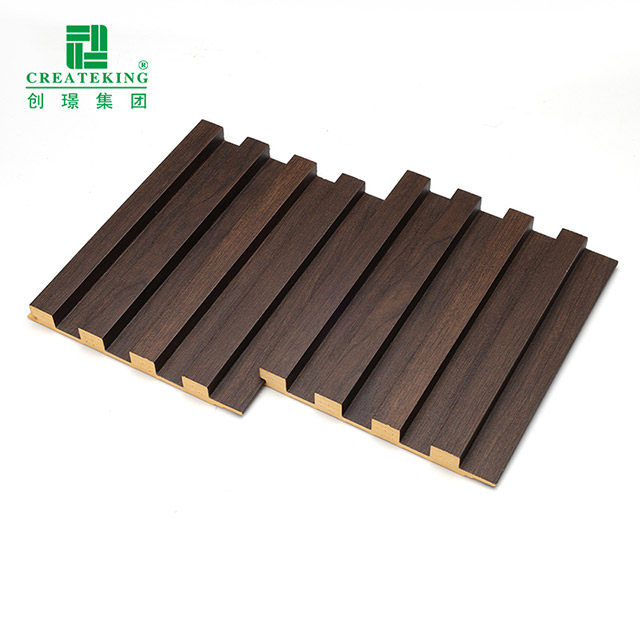 Panel Dinding Pepejal Bergalur Mesra Alam 159*16mm