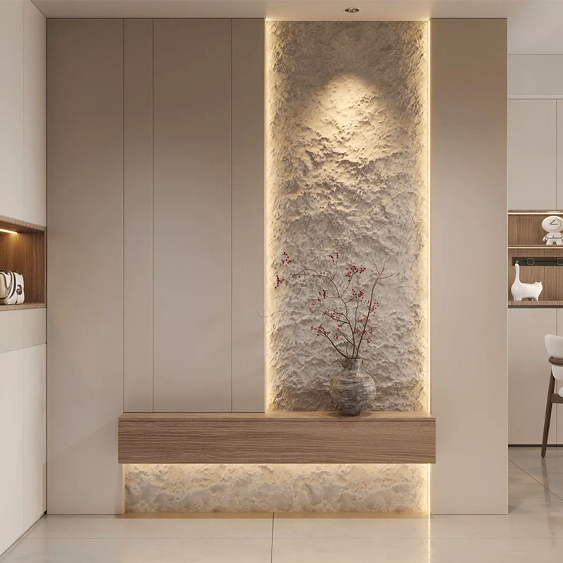 Apakah Panel Batu Lembut?