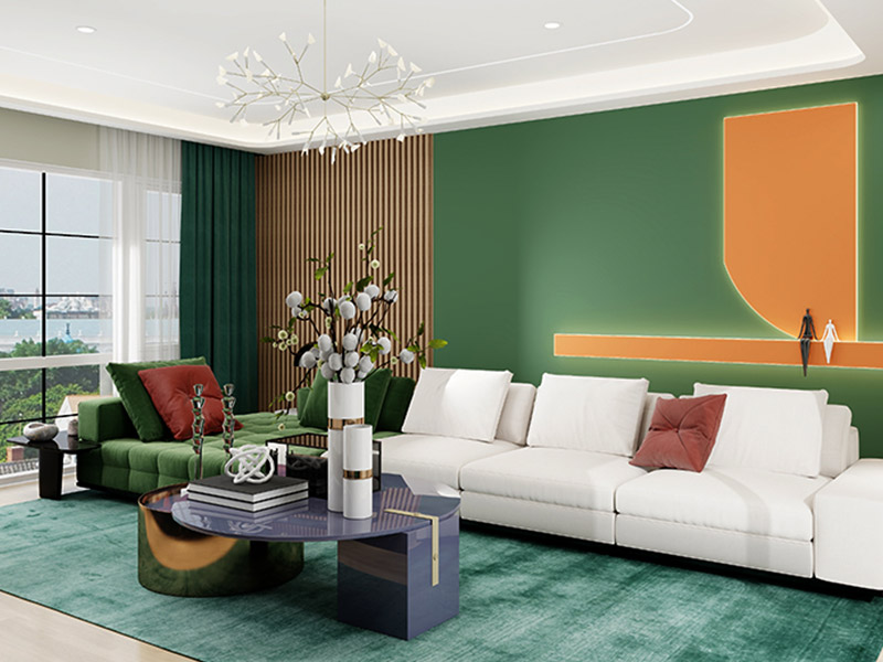 Adakah Panel Dinding 3D Berbaloi?