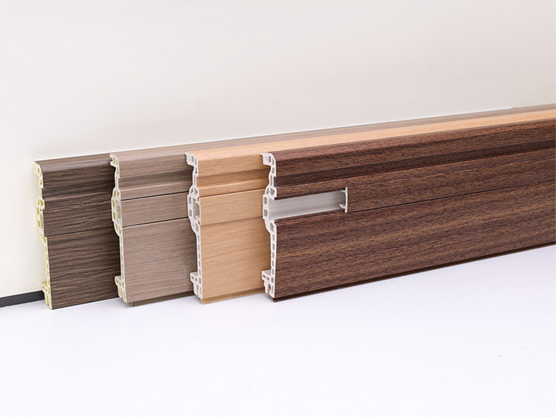 Papan Kirting Kuku Tersembunyi WPC 75*14mm