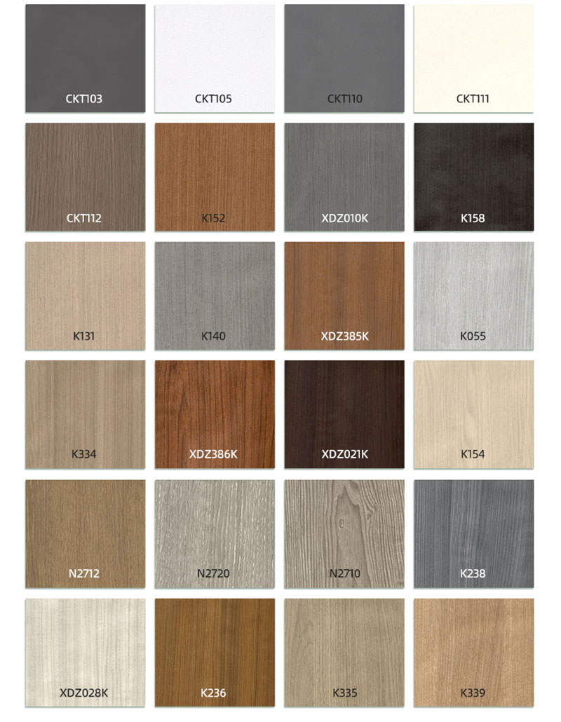 Papan Skirting PVC Fleksibel 70*13.5mm