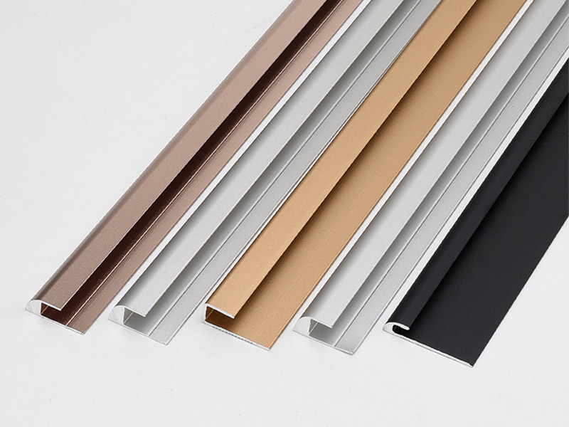  Trim Lantai Laminat acuan C