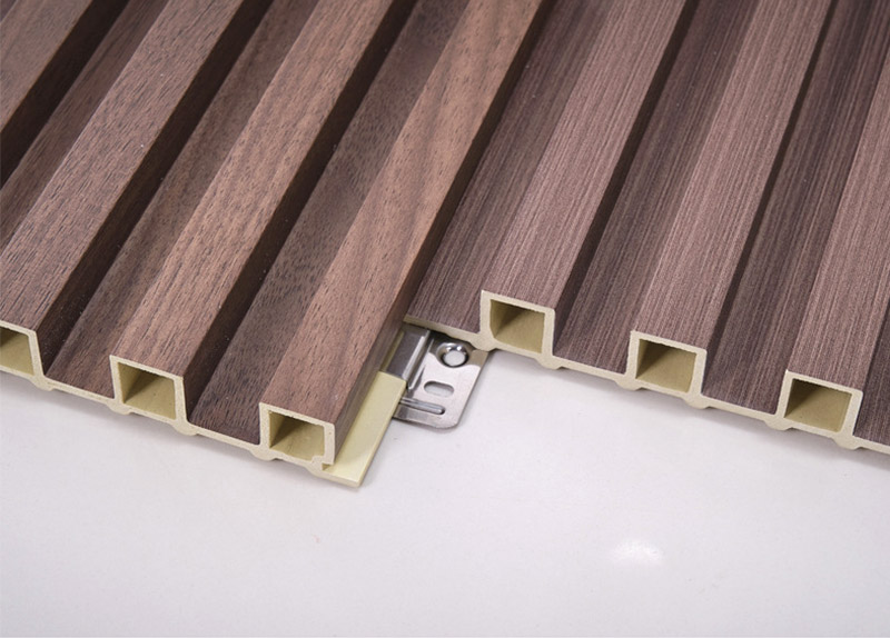 Panel Dinding PVC Berongga 169*20mm