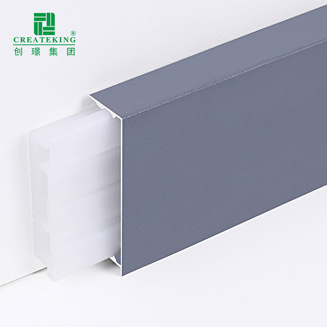 Papan Alai Aluminium 39.7*11.7mm
