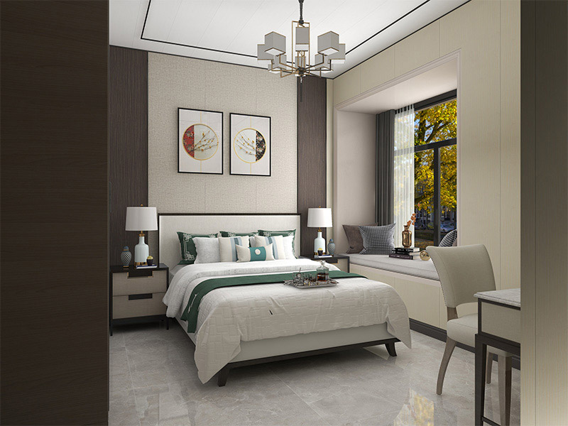 Cara memilih saiz panel dinding dalaman yang betul？