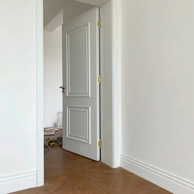 Petua Pembersihan Dan Penyelenggaraan untuk Skirting PVC