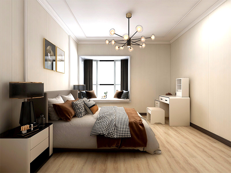 Apakah Lantai Laminat?