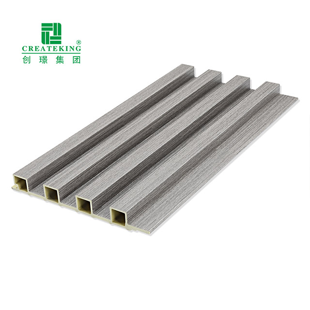 Panel Slat WPC