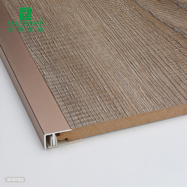 Pengacuan Aluminium T 10.8x24.8mm