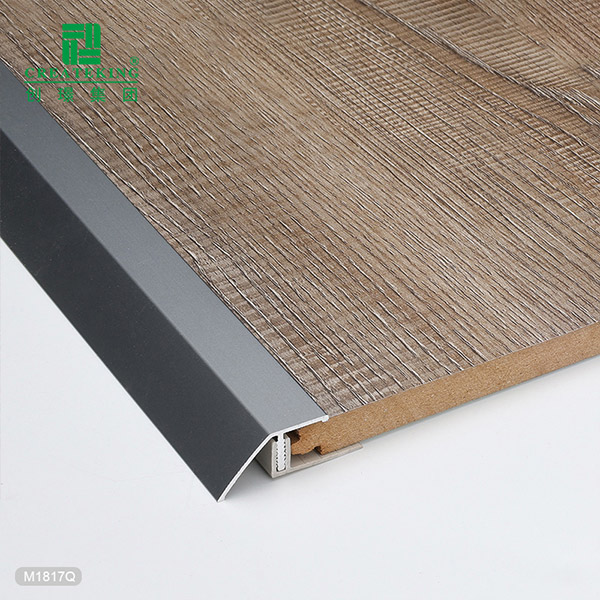 Profil Akhir Aluminium 13.5x22mm