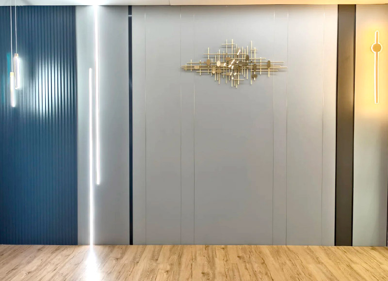 Adakah Panel Dinding PVC Baik?