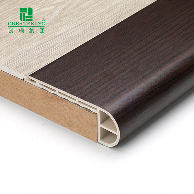 Jalur hidung tangga SPC 75*25mm