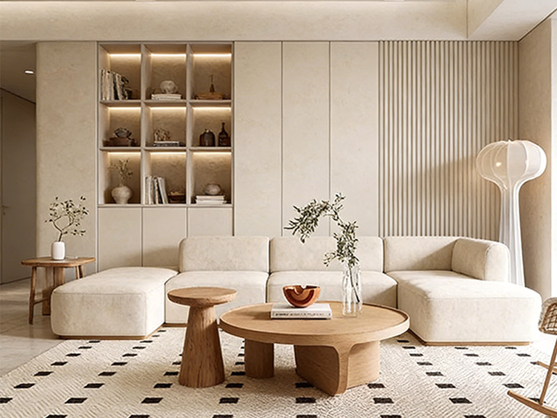 Adakah Panel Bergalur Menjadi Berhabuk?