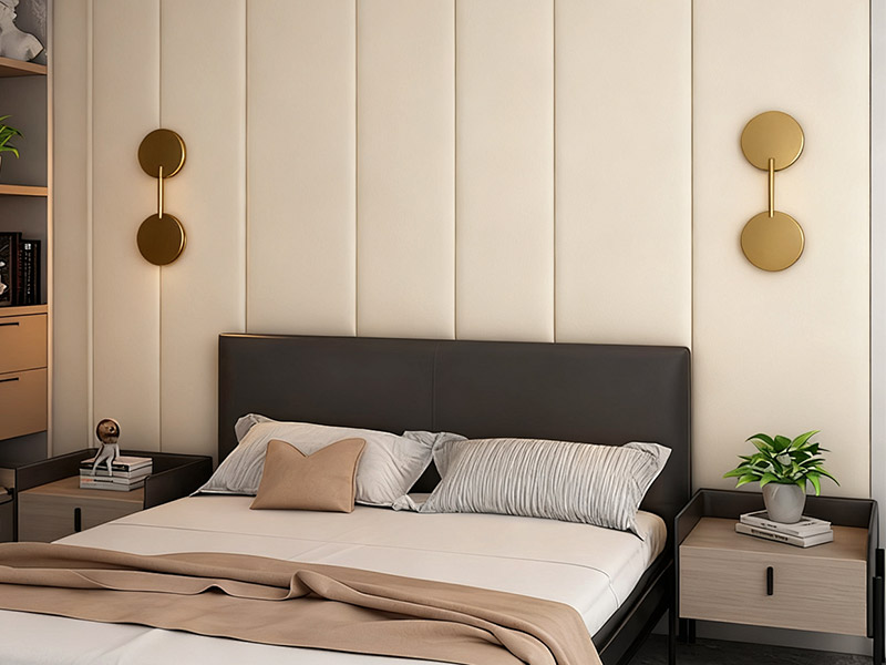 Panel Upholsteri