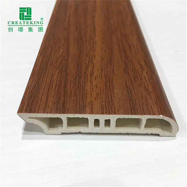 Papan Skirting Ketinggian 60mm