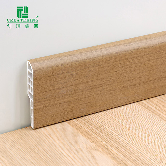 Skirting Bullnose 70mm