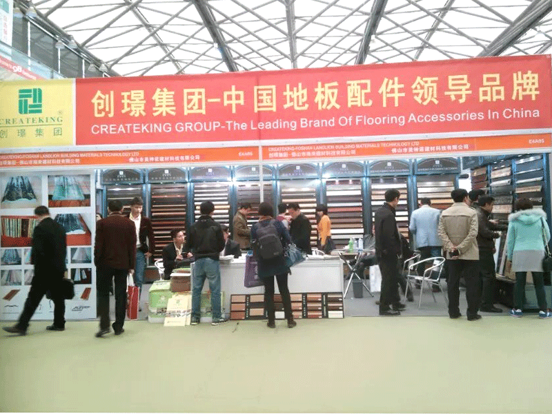 Ketahanan memenuhi Gaya: Mengapa Papan Skirting Aluminium adalah Pelaburan Pintar