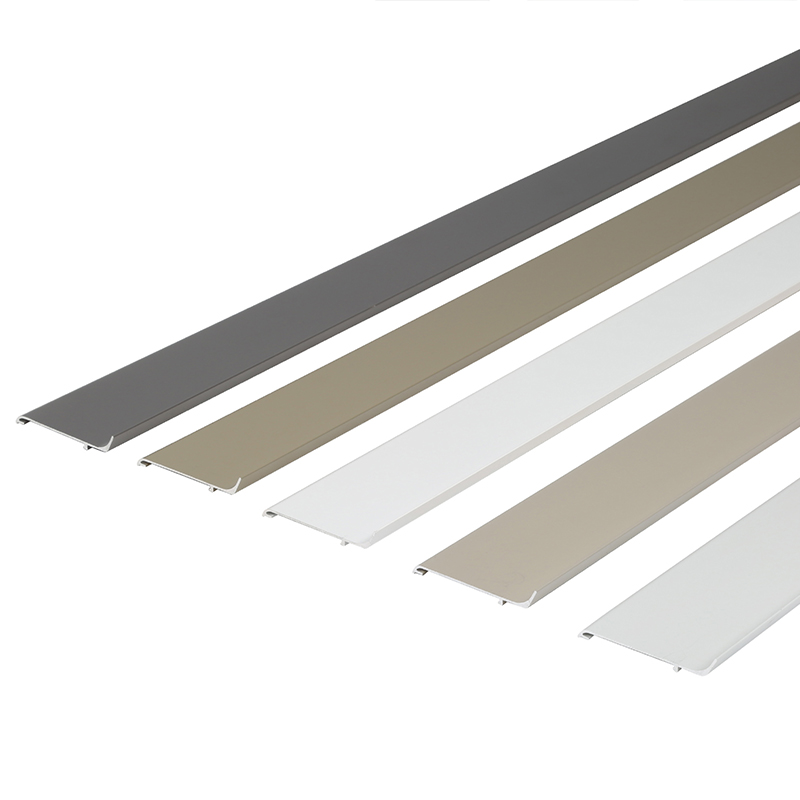 profil skirting aluminium dalaman