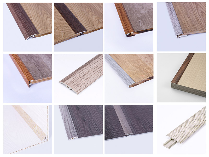 Adakah jalur peralihan lantai diperlukan?