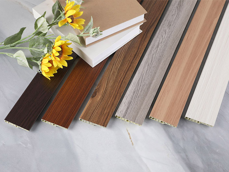 Sekiranya Papan Tiang Lebih Ringan Atau Lebih Gelap Daripada Dinding?