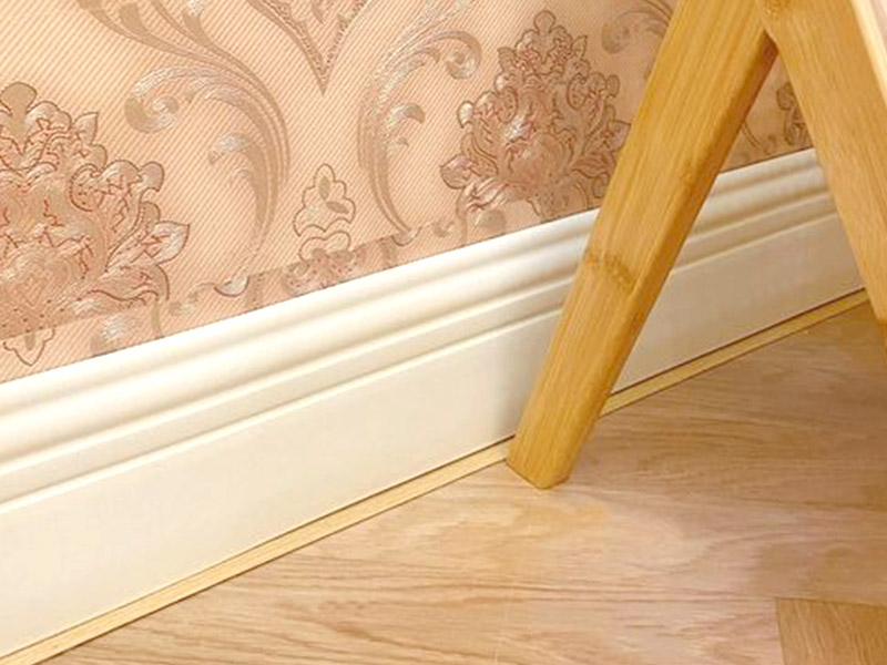 Apakah jenis papan skirting yang terbaik?