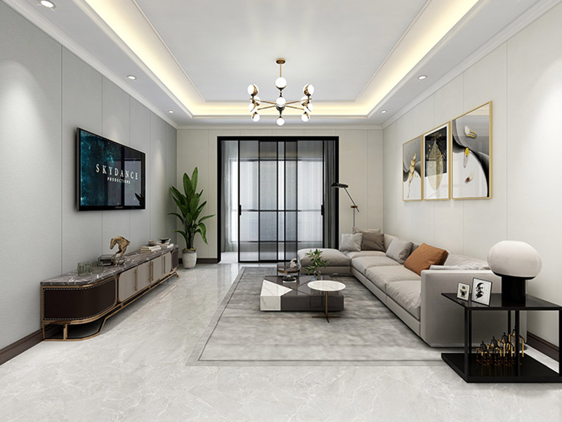 Skirting Diperbuat Daripada Bahan Apa?