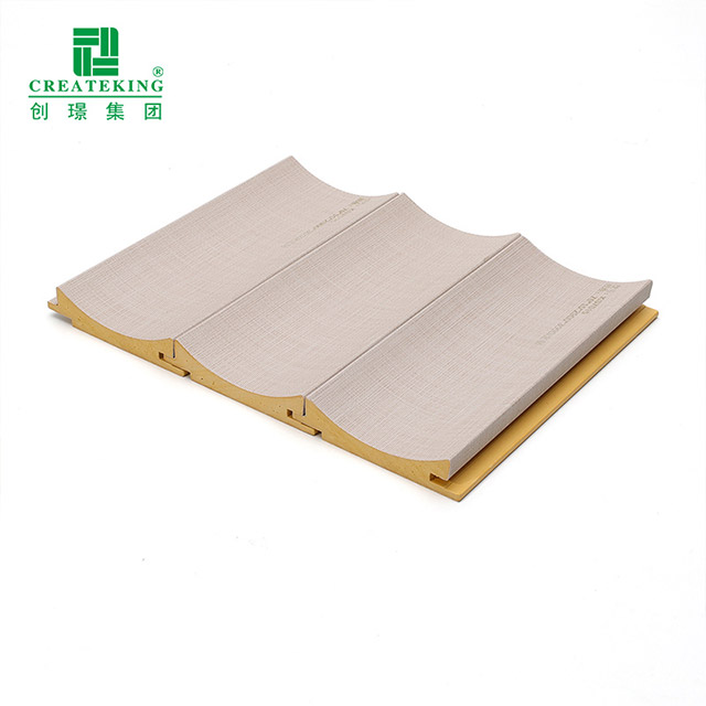 Panel Dinding Bergalur Arka Dalaman 70*15mm