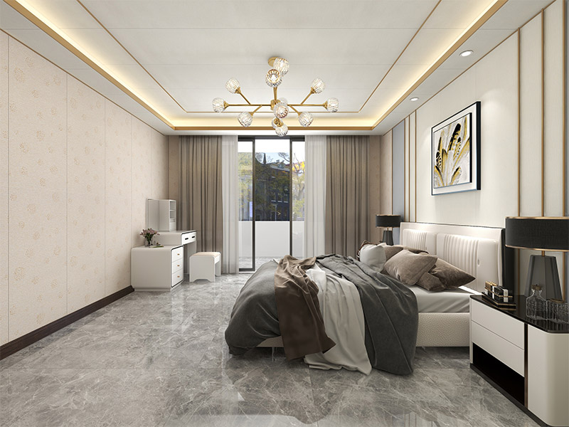 Papan Skirting Pensil PVC 70*12mm