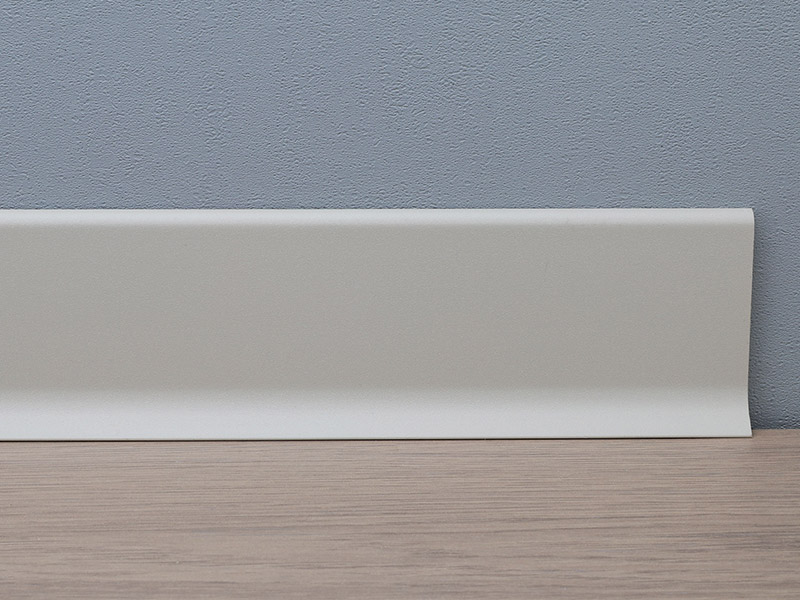 Skirting PVC fleksibel